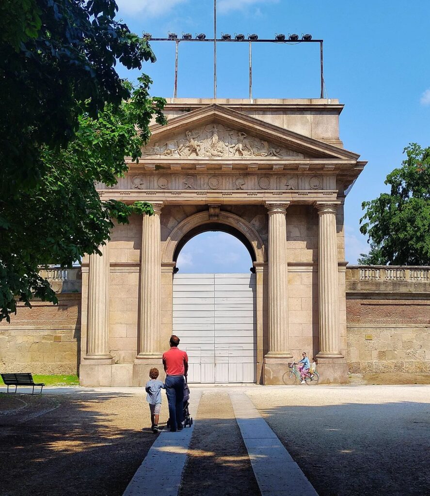 ARENA CIVICA