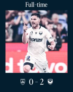 DERBY AUSTRALIANO