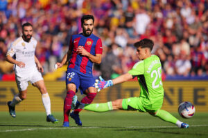FC Barcelona v Real Madrid CF - LaLiga EA Sports