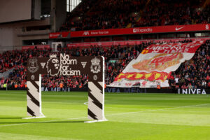 Liverpool FC v Everton FC - Premier League
