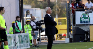 Cagliari Calcio v AS Roma - Serie A TIM