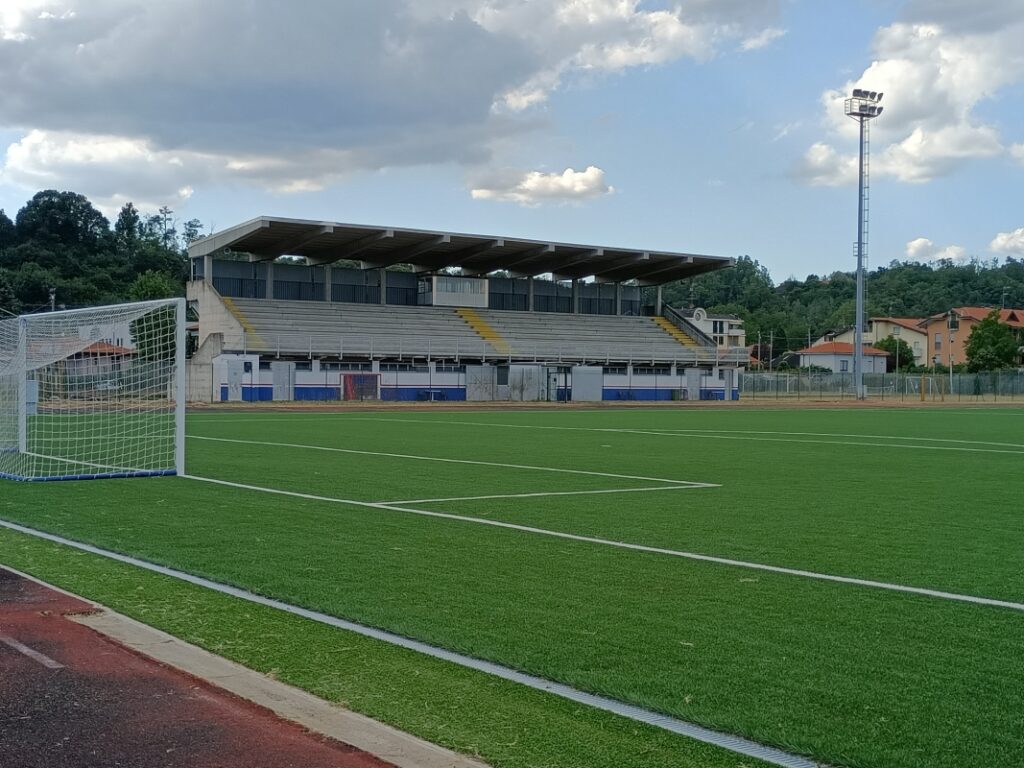 GALLARATE DERBY