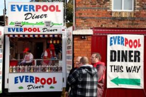 DERBY LIVERPOOL
