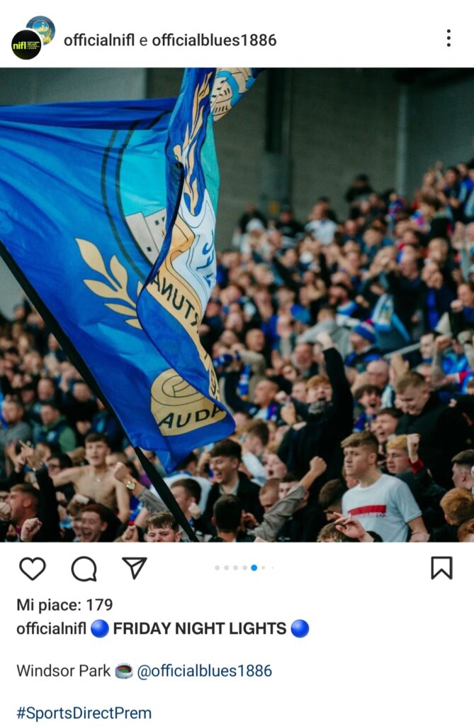 BELFAST