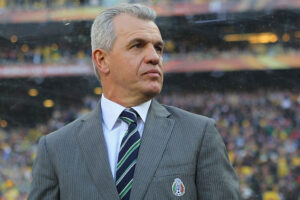 South Africa v Mexico: Group A - 2010 FIFA World Cup