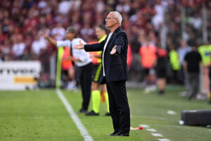 US Salernitana v Cagliari Calcio - Serie A TIM