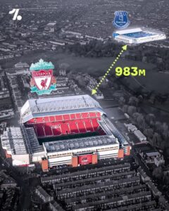 DERBY LIVERPOOL