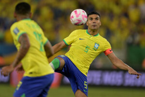 Brazil v Venezuela - FIFA World Cup 2026 Qualifier