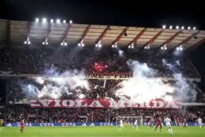 DERBY STANDARD