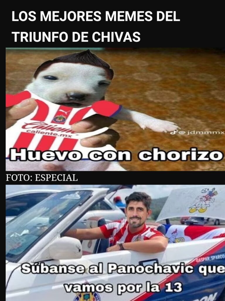 DERBY GUADALAJARA