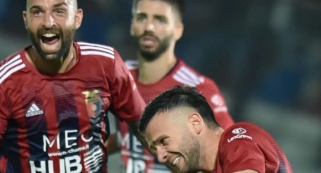 CASERTANA
