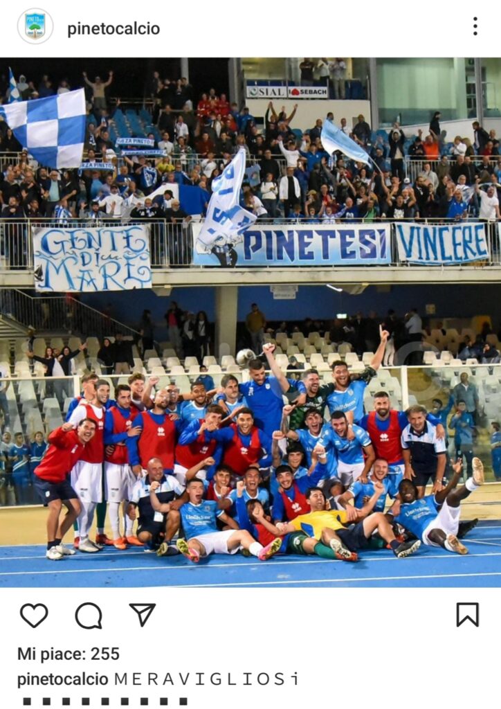 PINETO PESCARA