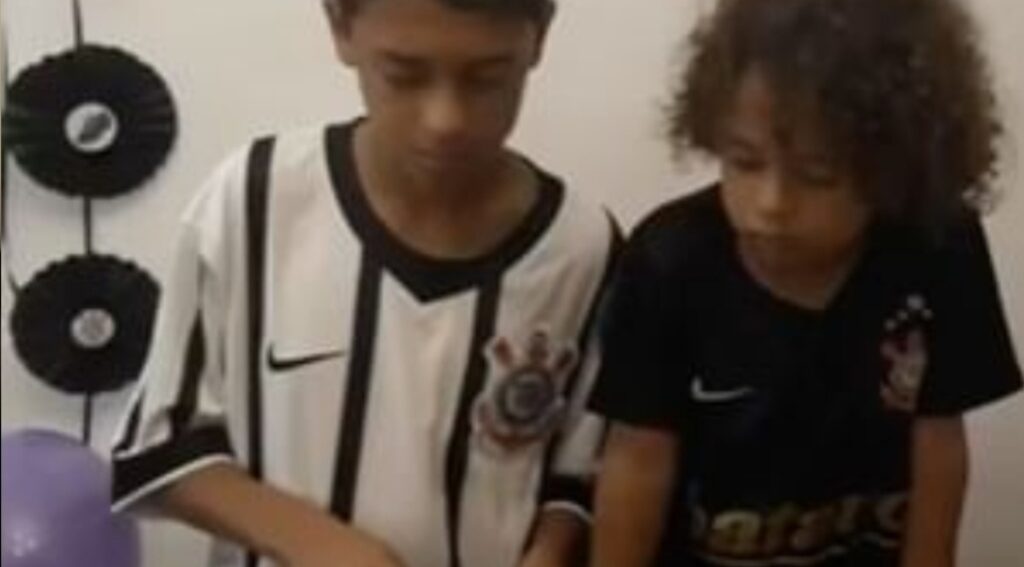 CORINTHIANS