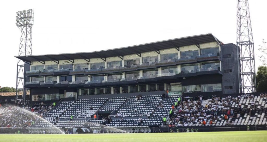DERBY ASUNCION
