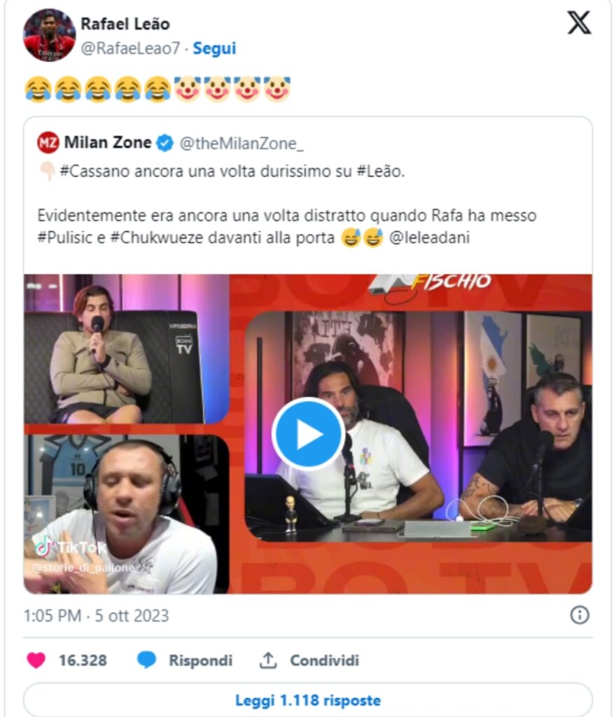 LEAO CASSANO