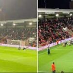 LEYTON ORIENT