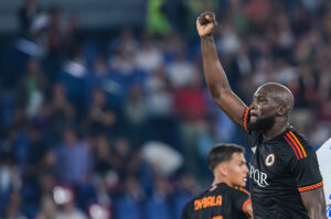 AS Roma v Frosinone Calcio - Serie A Tim