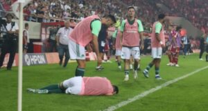 DERBY ATENE