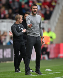 Middlesbrough v Southampton FC - Sky Bet Championship