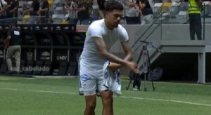 CRUZEIRO