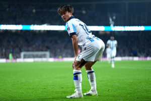 Real Sociedad v Athletic Club - LaLiga EA Sports