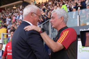 Cagliari Calcio v AS Roma - Serie A TIM