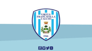 ULTRAS FRANCAVILLA