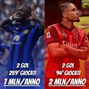 OKAFOR THURAM