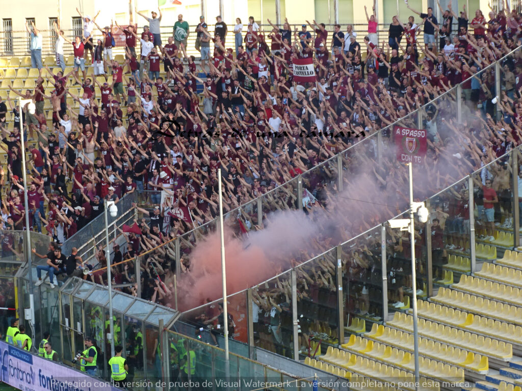 PARMA REGGIANA