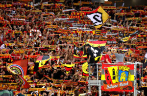 RC Lens v Arsenal FC: Group B - UEFA Champions League 2023/24