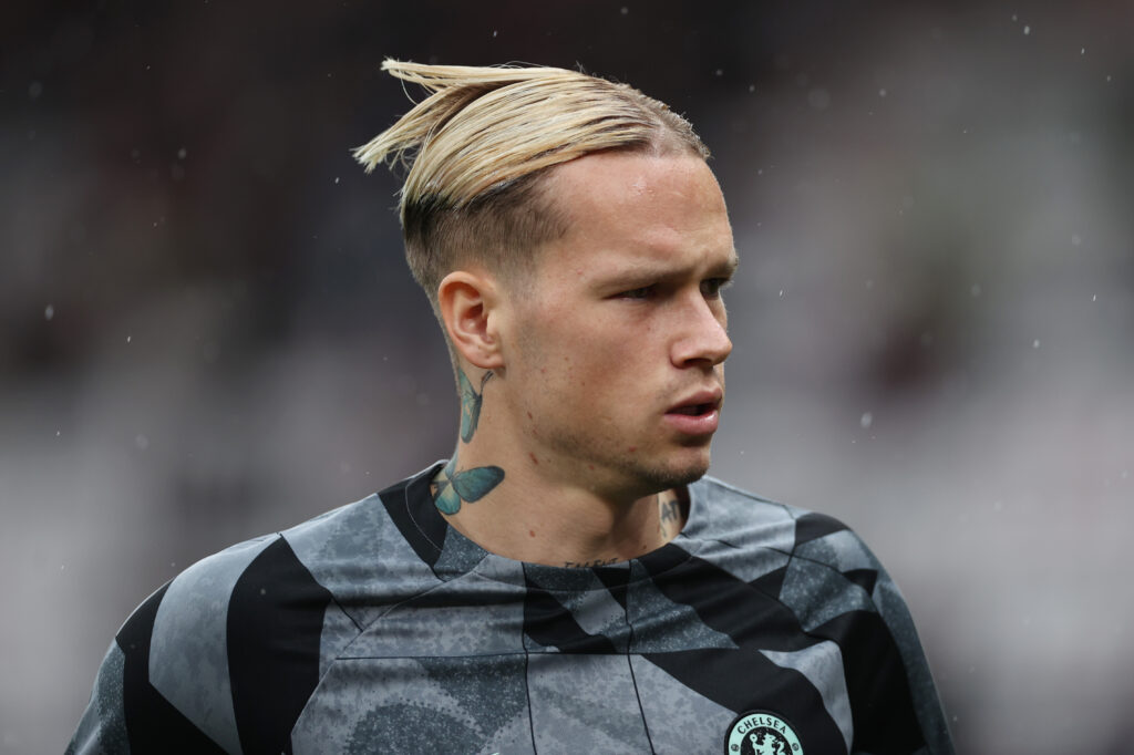 AFC Bournemouth v Chelsea FC - Premier League