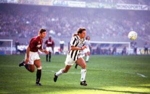 ROBERTO BAGGIO