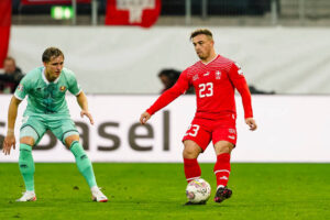 Shaqiri