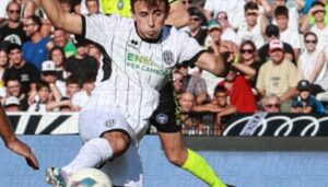 DERBY CESENA