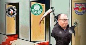 DERBY BRASILIANI