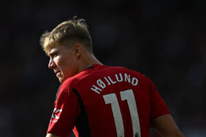 Manchester United v Brentford FC - Premier League