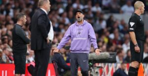 KLOPP VAR