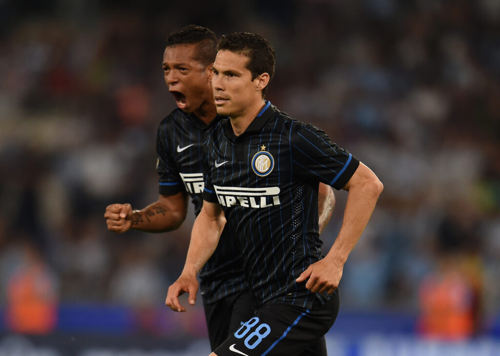 SS Lazio v FC Internazionale Milano - Serie A