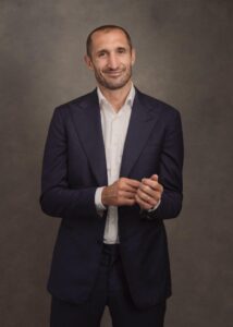 Giorgio Chiellini