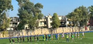 DERBY SALENTINO