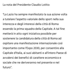ROMA EXPO