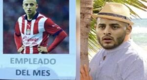 DERBY GUADALAJARA