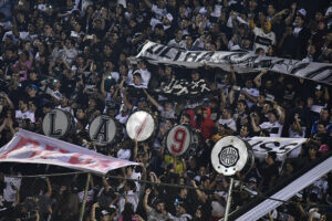 Olimpia v LDU Quito - Copa CONMEBOL Libertadores 2019