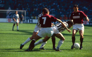 ROBERTO BAGGIO