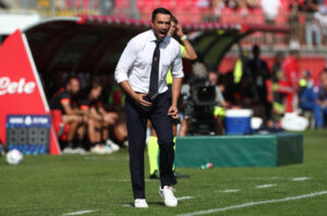 AC Monza v US Salernitana - Serie A TIM