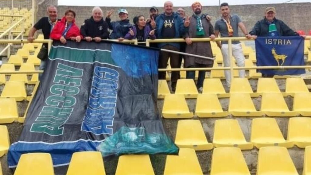 Feralpisalò derby
