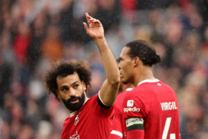 Liverpool FC v Everton FC - Premier League