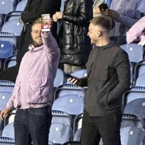 SUNDERLAND