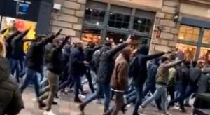 ULTRAS LAZIO