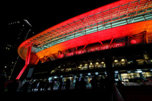 Galatasaray v Paris Saint-Germain: Group A - UEFA Champions League